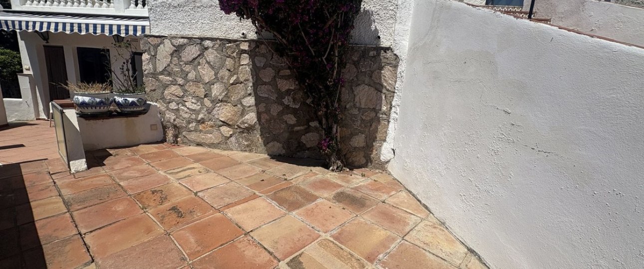 Resale - Villa - Mijas - Mijas Costa
