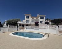 Resale - Villa - Mijas - Mijas Costa