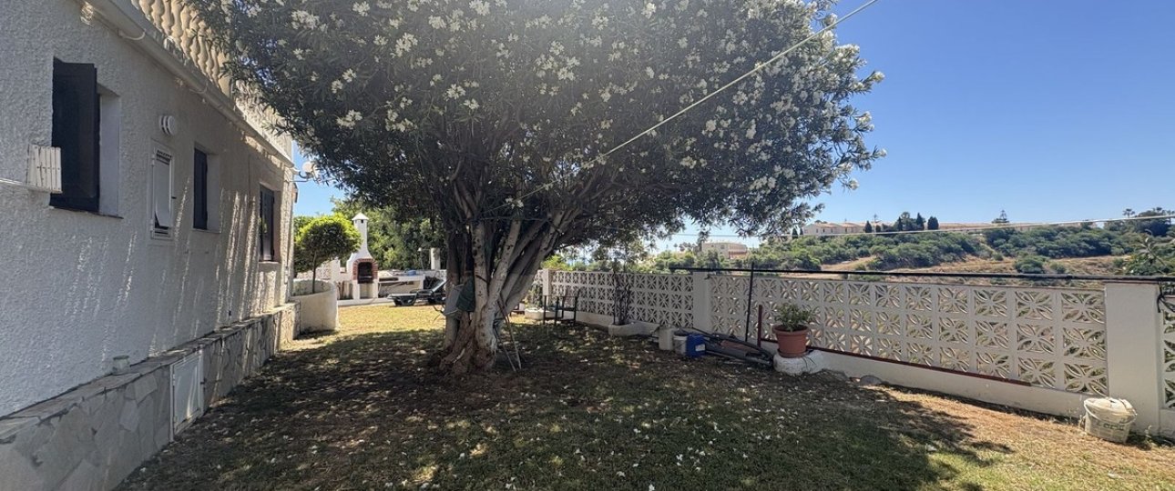 Resale - Villa - Mijas - Mijas Costa