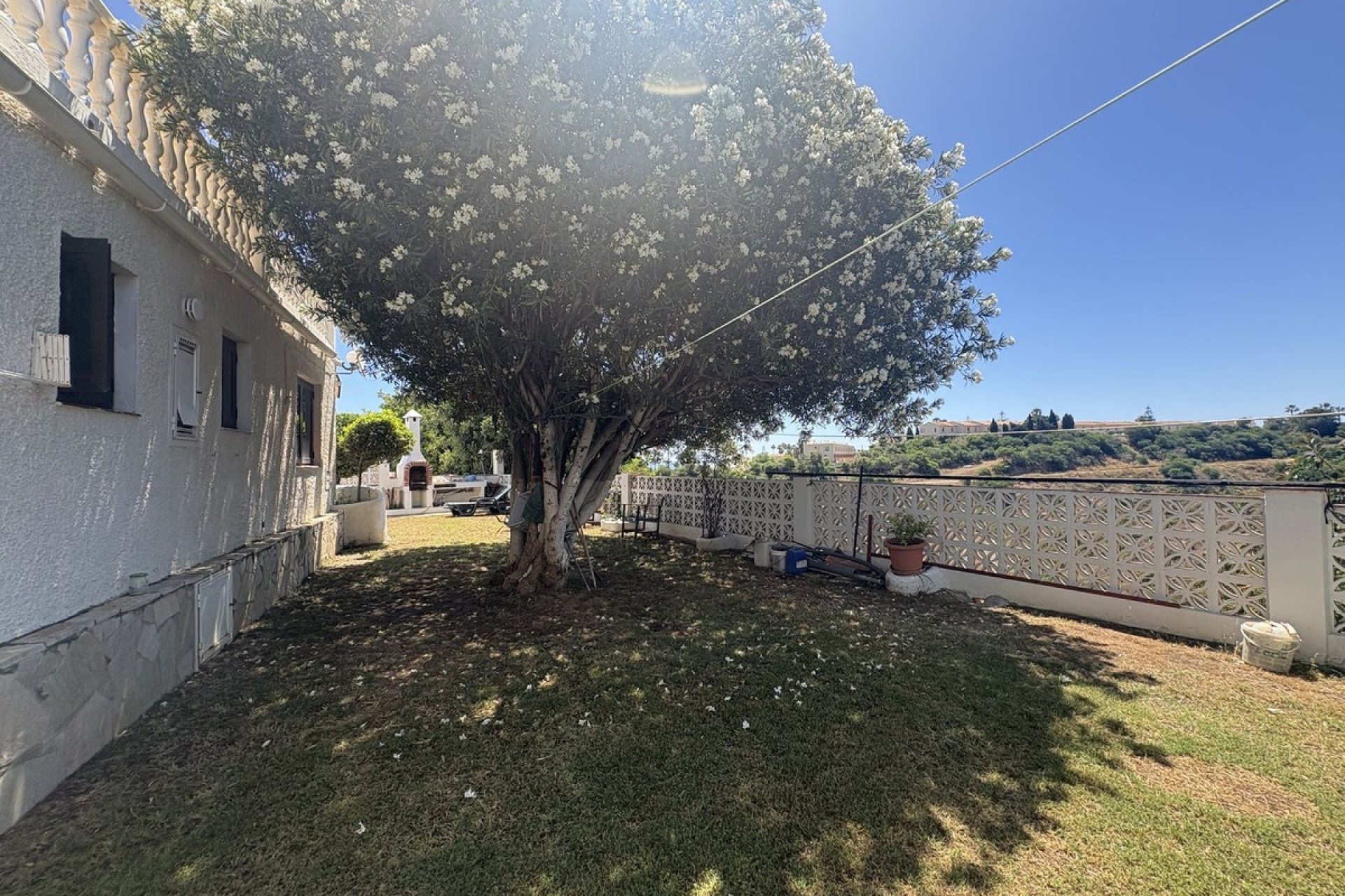 Resale - Villa - Mijas - Mijas Costa