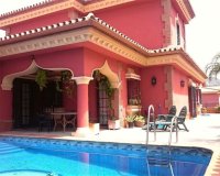 Resale - Villa - Mijas - Mijas Costa