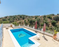 Resale - Villa - Mijas - Mijas Costa