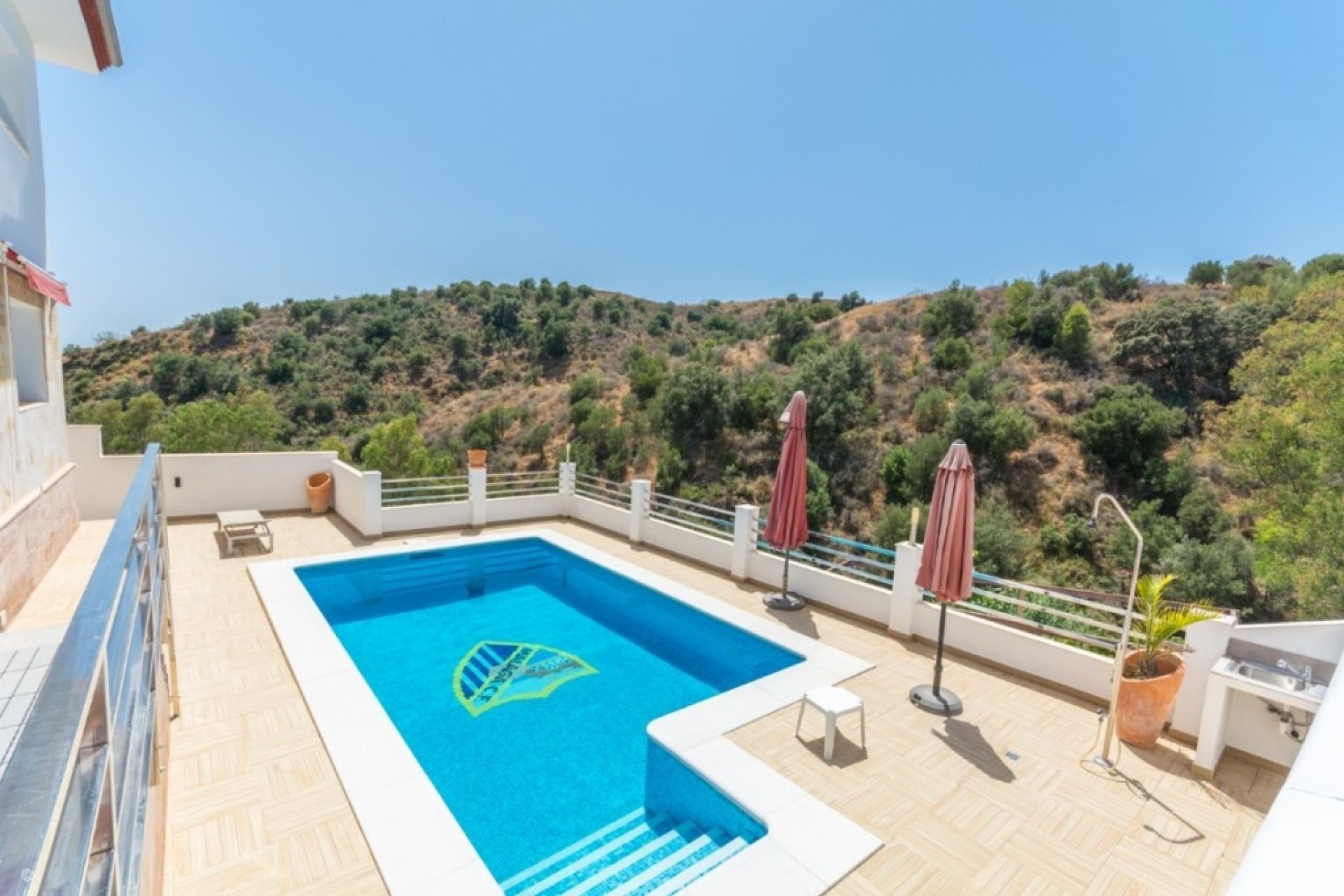 Resale - Villa - Mijas - Mijas Costa