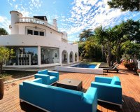 Resale - Villa - Mijas - Mijas Costa