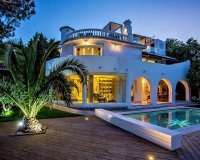 Resale - Villa - Mijas - Mijas Costa
