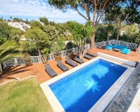 Resale - Villa - Mijas - Mijas Costa