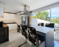 Resale - Villa - Mijas - Mijas Costa