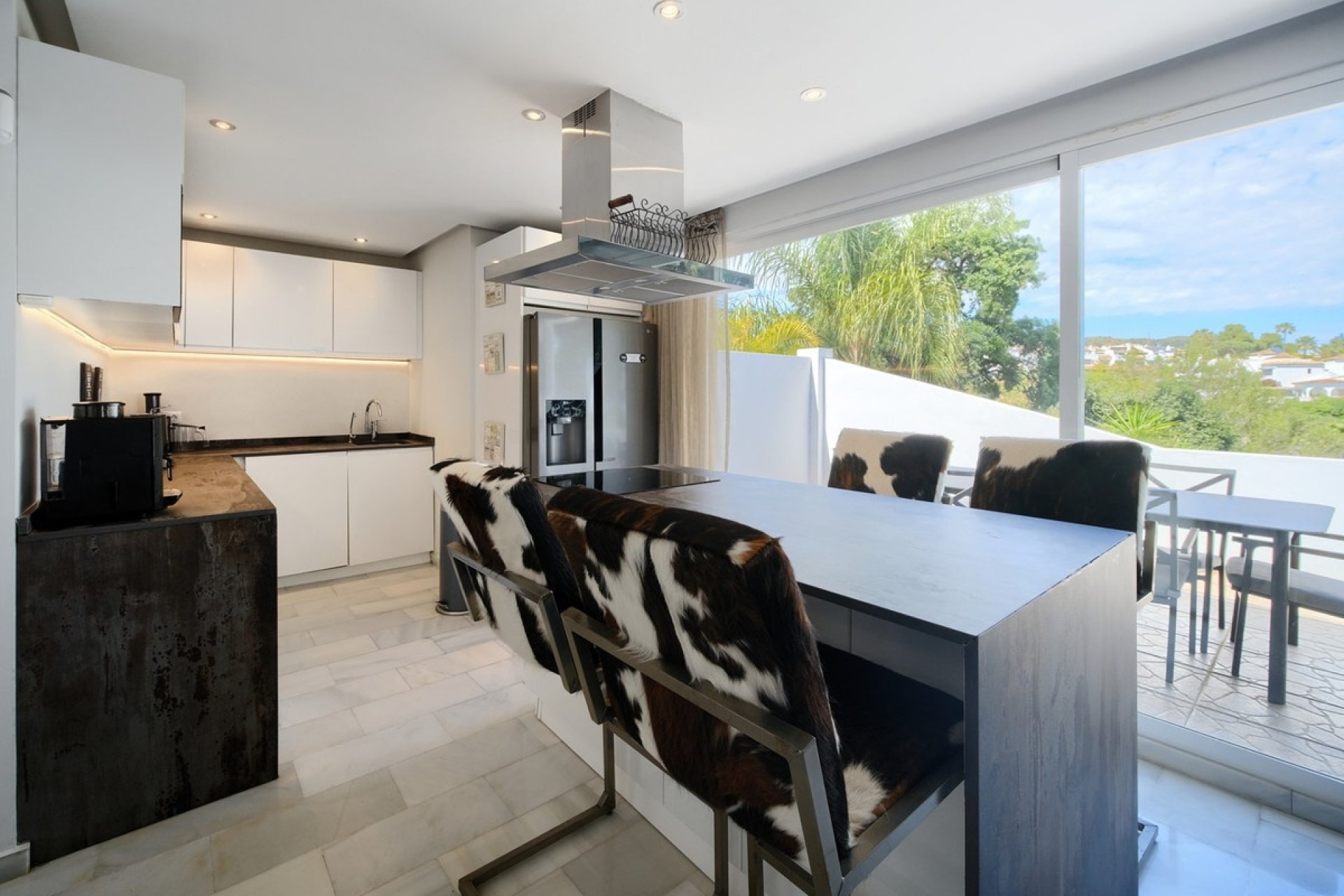 Resale - Villa - Mijas - Mijas Costa