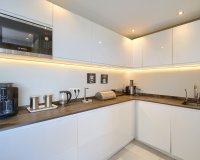 Resale - Villa - Mijas - Mijas Costa