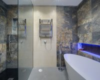 Resale - Villa - Mijas - Mijas Costa