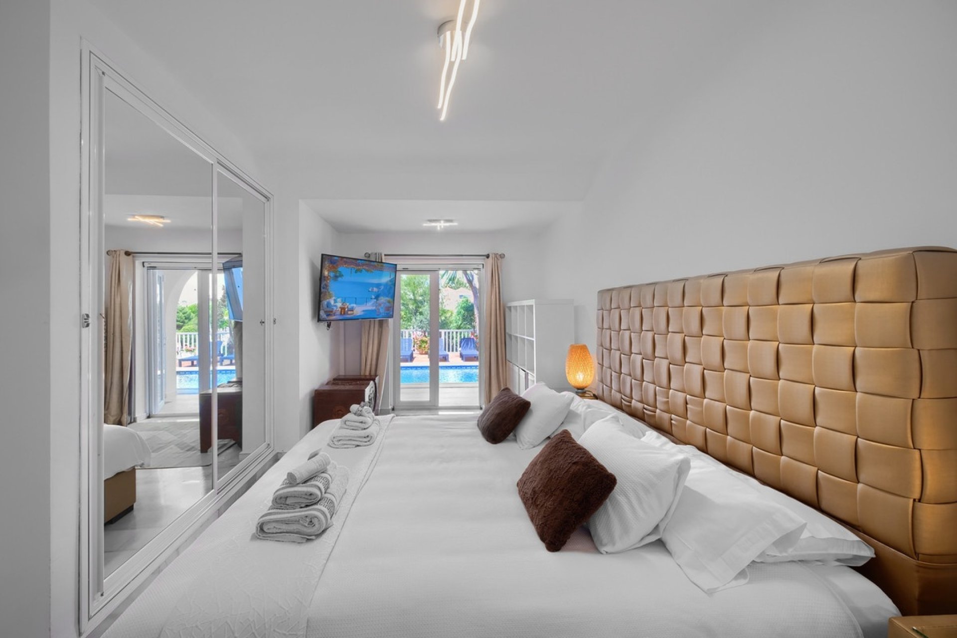 Resale - Villa - Mijas - Mijas Costa
