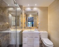 Resale - Villa - Mijas - Mijas Costa