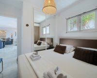 Resale - Villa - Mijas - Mijas Costa