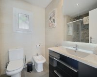 Resale - Villa - Mijas - Mijas Costa
