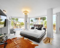 Resale - Villa - Mijas - Mijas Costa