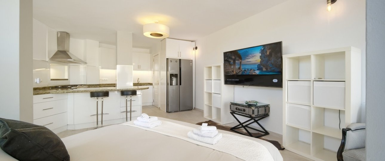 Resale - Villa - Mijas - Mijas Costa