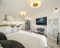 Resale - Villa - Mijas - Mijas Costa