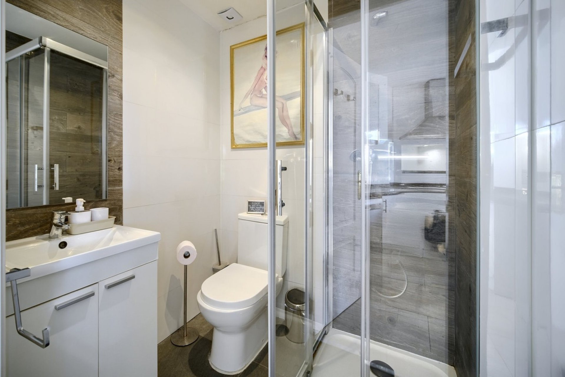 Resale - Villa - Mijas - Mijas Costa