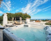 Resale - Villa - Mijas - Mijas Costa