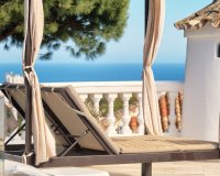 Resale - Villa - Mijas - Mijas Costa