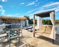 Resale - Villa - Mijas - Mijas Costa