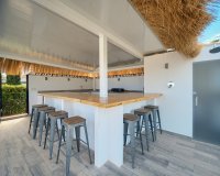 Resale - Villa - Mijas - Mijas Costa
