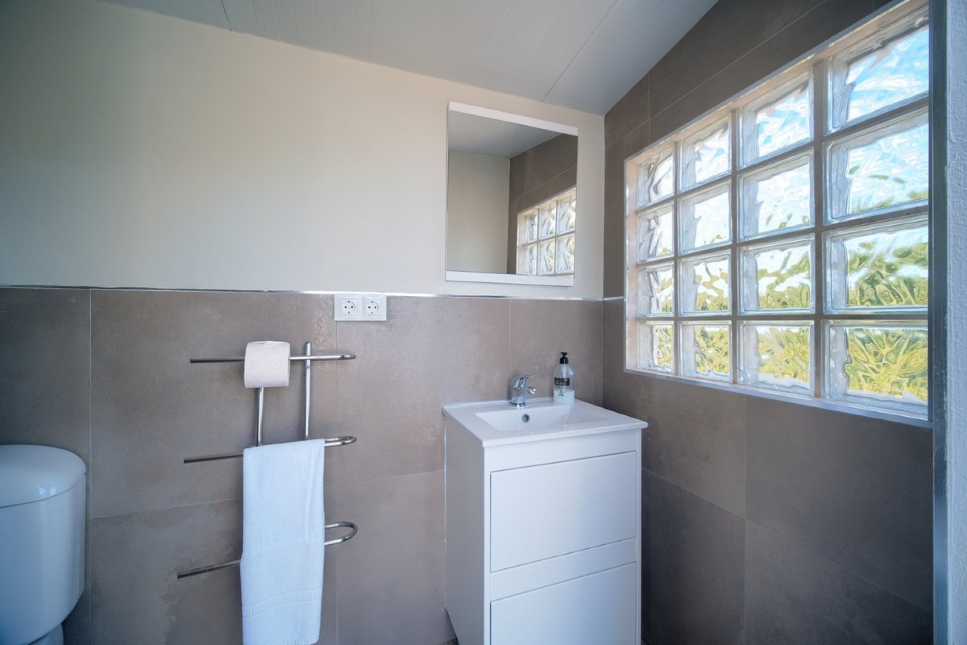 Resale - Villa - Mijas - Mijas Costa