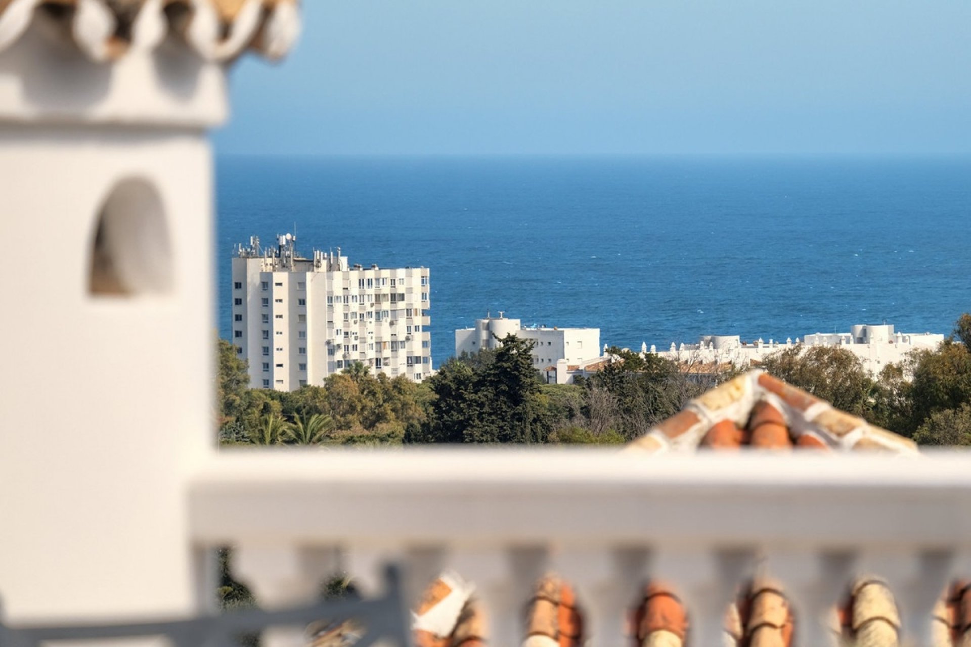 Resale - Villa - Mijas - Mijas Costa