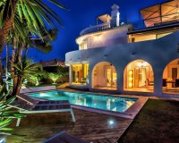 Resale - Villa - Mijas - Mijas Costa