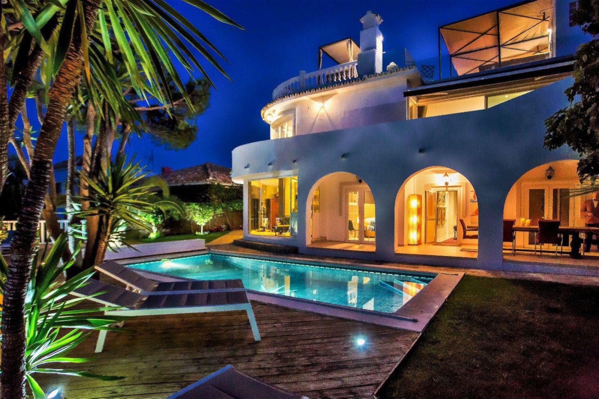 Resale - Villa - Mijas - Mijas Costa