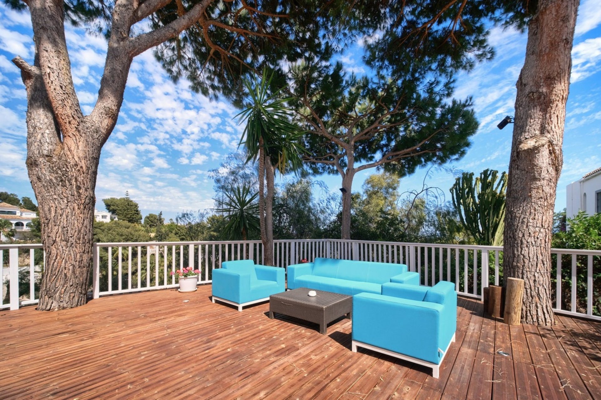 Resale - Villa - Mijas - Mijas Costa