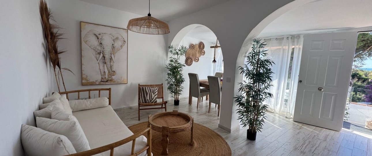 Resale - Villa - Mijas - Mijas Costa