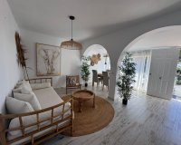 Resale - Villa - Mijas - Mijas Costa