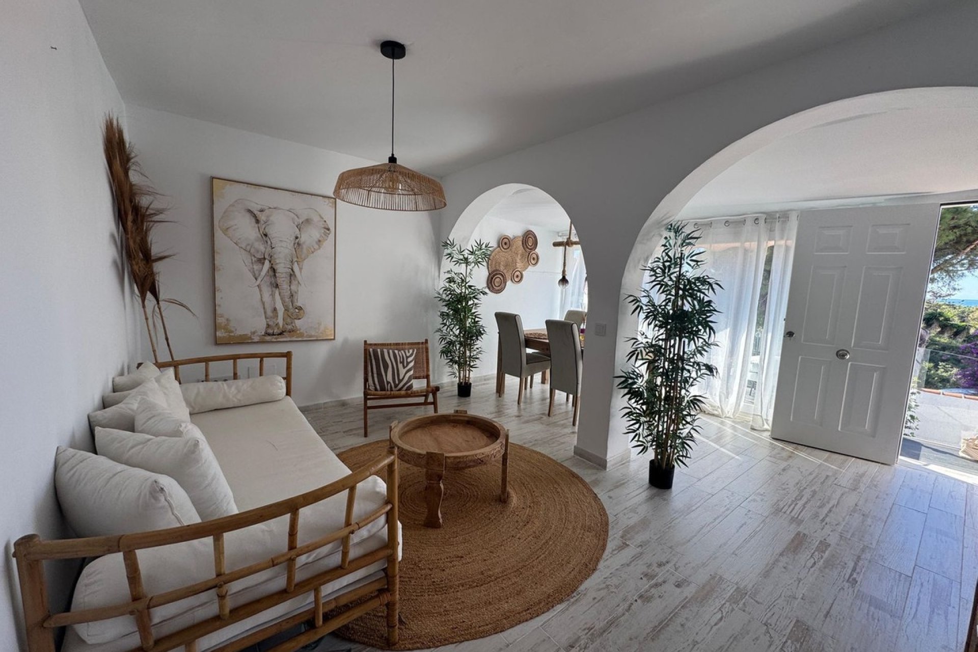 Resale - Villa - Mijas - Mijas Costa