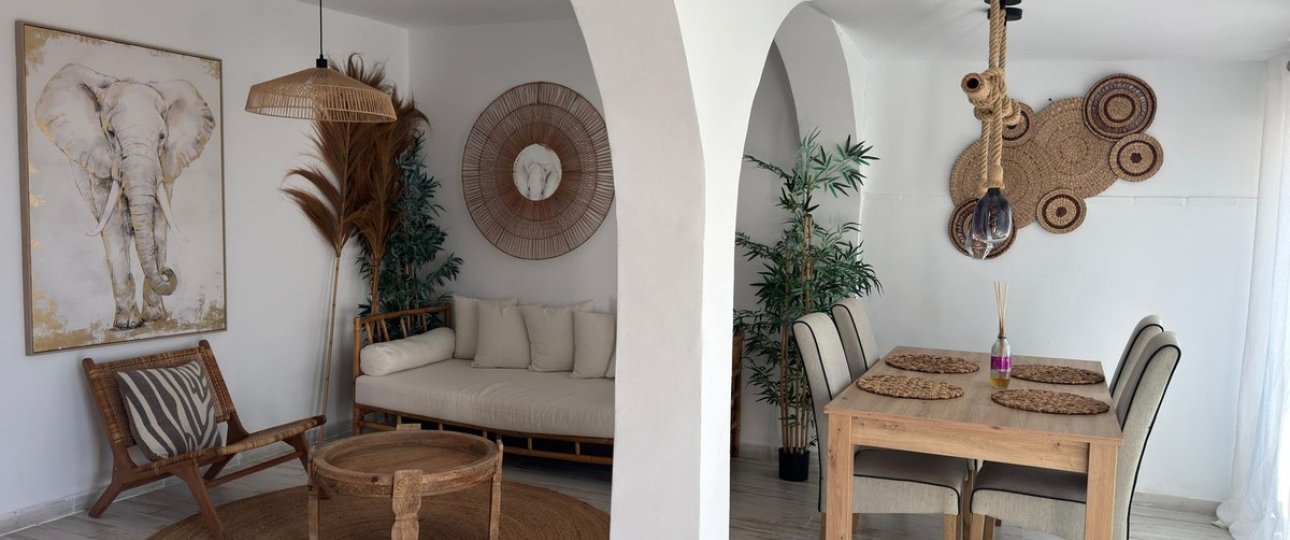 Resale - Villa - Mijas - Mijas Costa