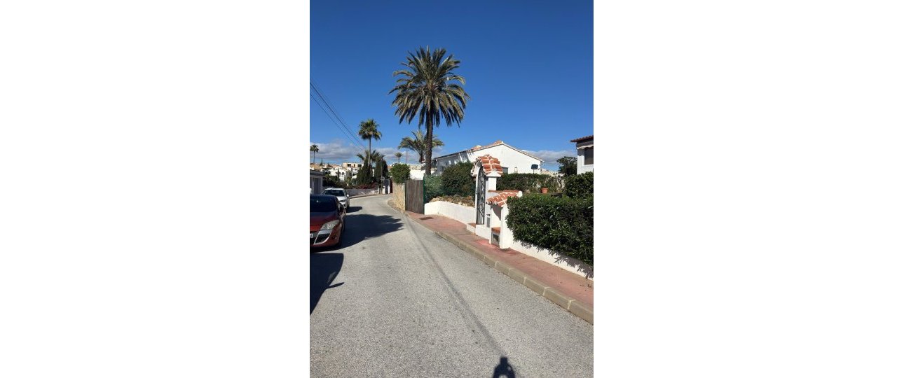 Resale - Villa - Mijas - Mijas Costa