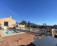 Resale - Villa - Mijas - Mijas Costa