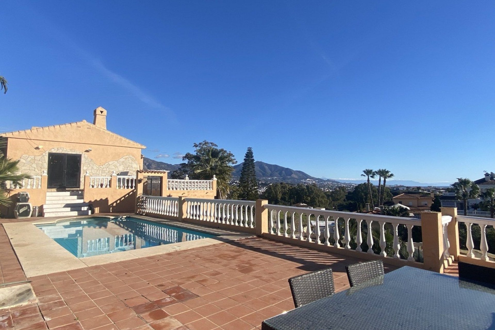 Resale - Villa - Mijas - Mijas Costa