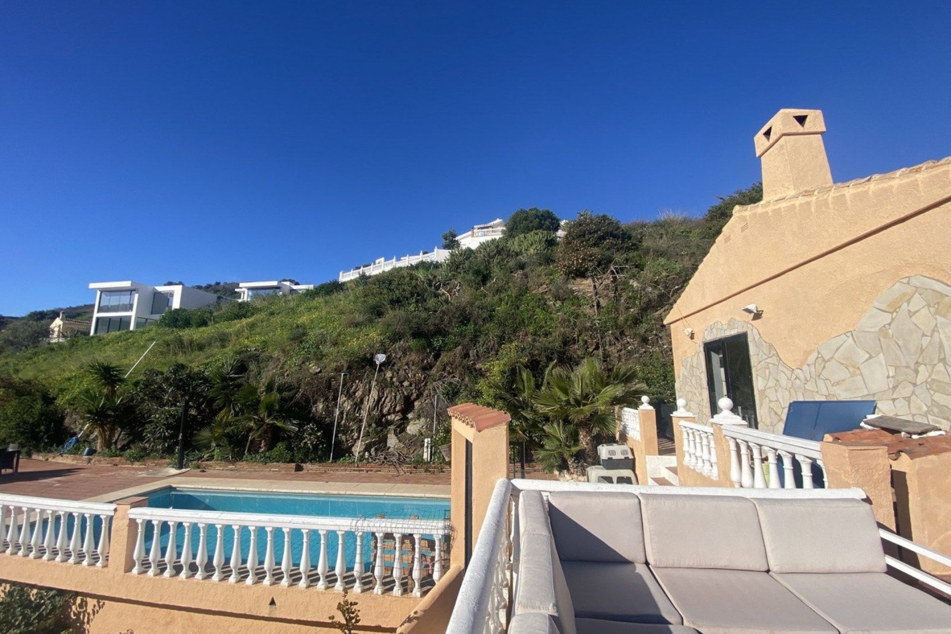 Resale - Villa - Mijas - Mijas Costa