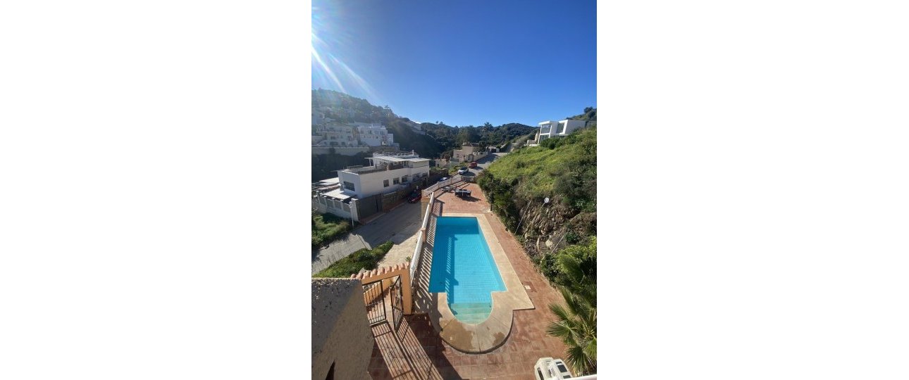 Resale - Villa - Mijas - Mijas Costa