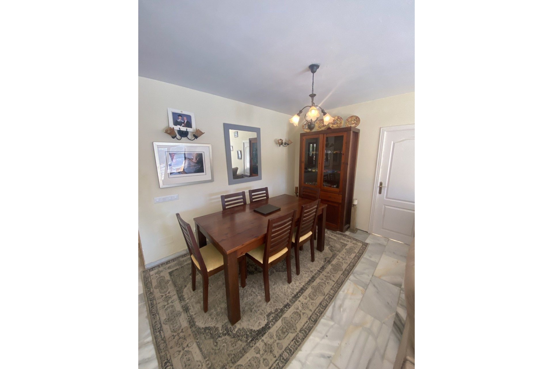 Resale - Villa - Mijas - Mijas Costa