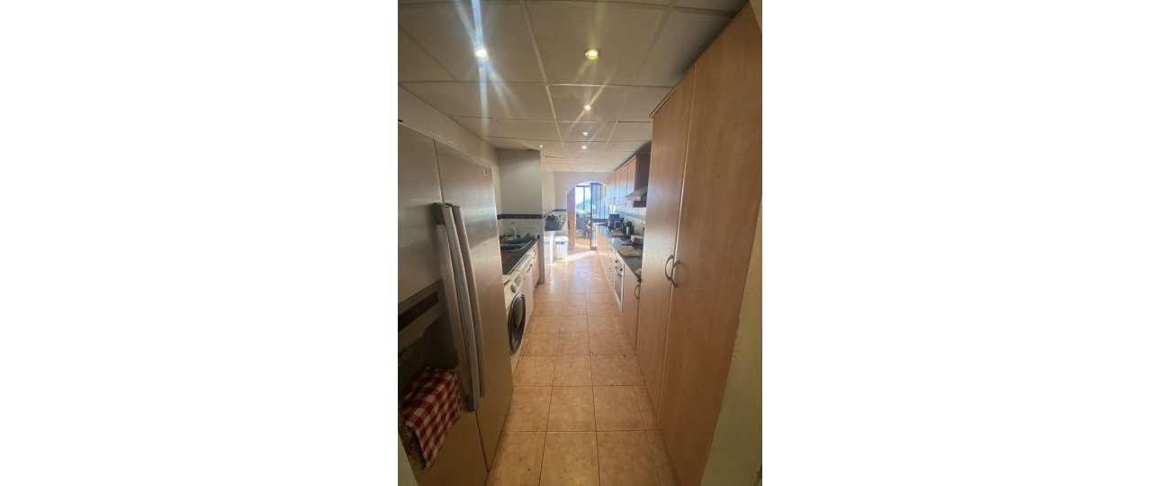 Resale - Villa - Mijas - Mijas Costa
