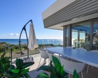 Resale - Villa - Mijas - Mijas Costa