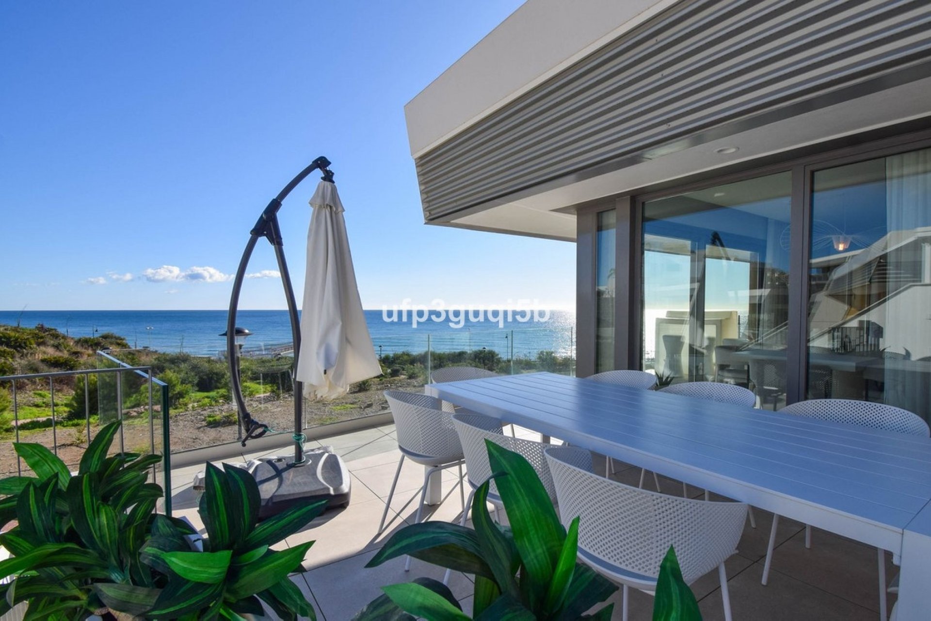 Resale - Villa - Mijas - Mijas Costa