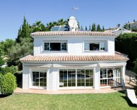Resale - Villa - Mijas - Mijas Golf