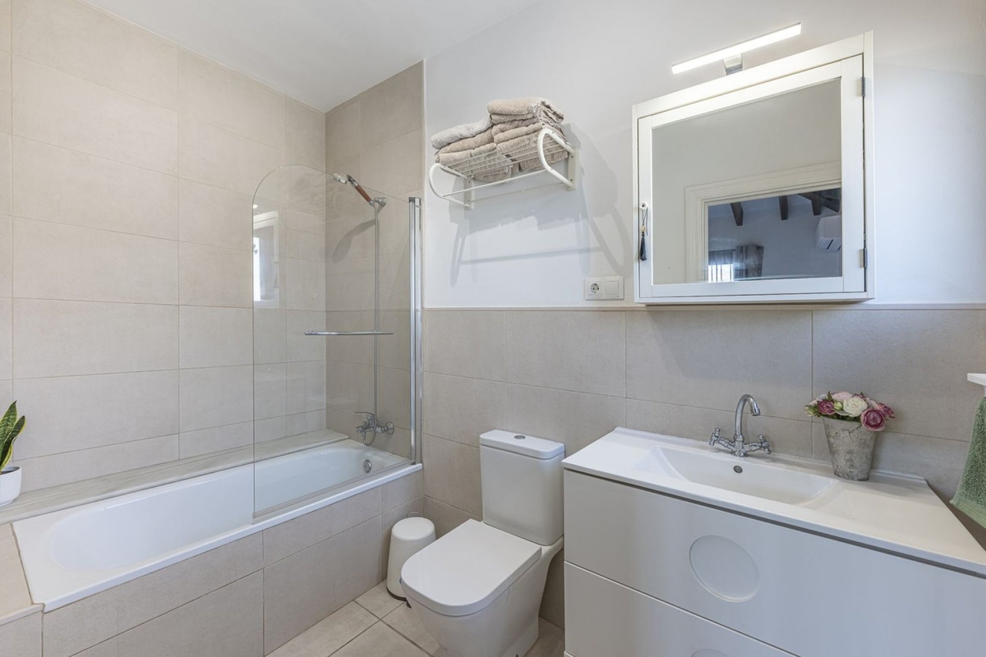 Resale - Villa - Mijas - Mijas Golf