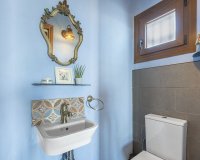 Resale - Villa - Mijas - Mijas Golf