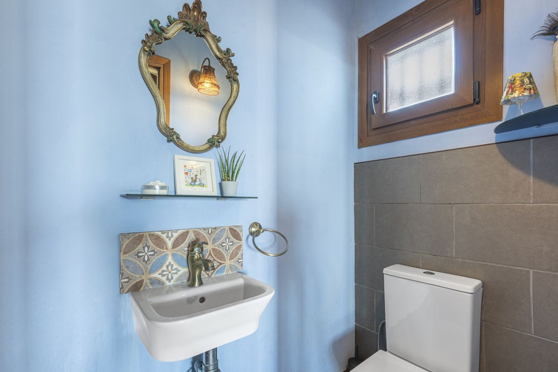 Resale - Villa - Mijas - Mijas Golf