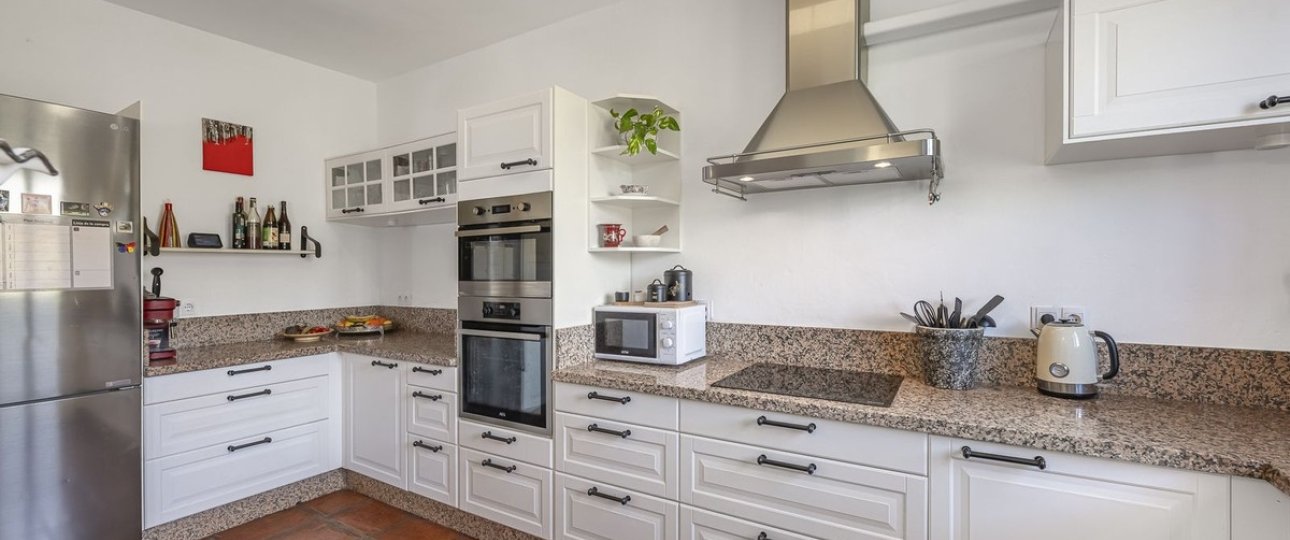 Resale - Villa - Mijas - Mijas Golf