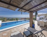 Resale - Villa - Mijas - Mijas Golf